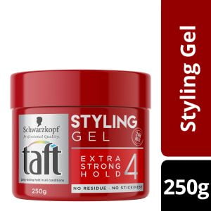 Schwarzkopf Taft Styling Gel Extra Strong