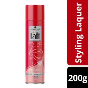 Schwarzkopf Taft Styling Lacquer Extra Strong