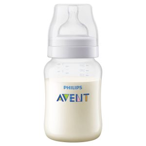 Philips Avent Anti-Colic Bottle 1m+ 260mL