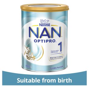 NESTLE NAN OPTIPRO 1 Starter 0-6 Months