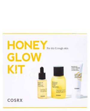 Cosrx Full Fit Propolis Trial Kit