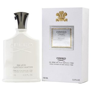 Creed Silver Mountain Water Eau De-Parfum