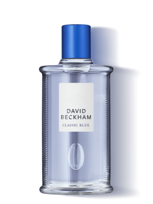 David Beckham Classic Blue Eau De