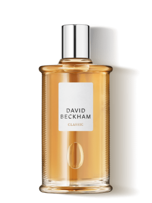 David Beckham Classic Eau De Toilette