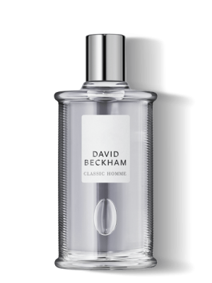 David Beckham Classic Homme Eau De