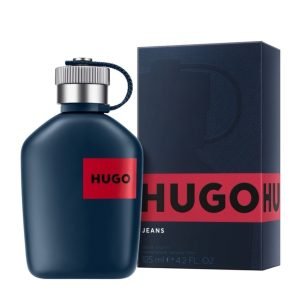 Hugo Boss Hugo Jeans Eau De Toilette