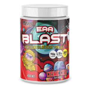 Max's EAA Blast 450g-30 Serves