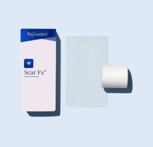 Rejuvaskin Scar Fx Silicone Sheeting