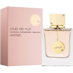 Armaf Club De Nuit Women Eau