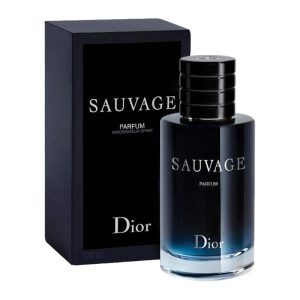 Dior Sauvage Parfum 100ml