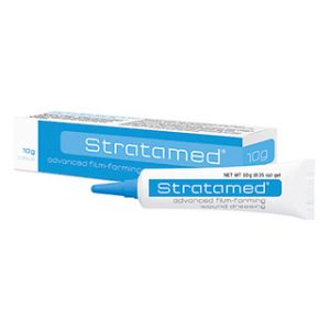 STRATAMED ADV WOUND DRS GEL 10G