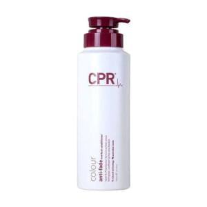 Vitafive CPR Colour Anti-Fade Conditioner 900ml