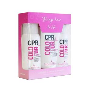 Vitafive CPR Colour Trio Pack