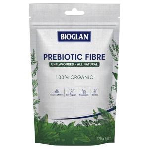 Organic Prebiotic Fibre 175g