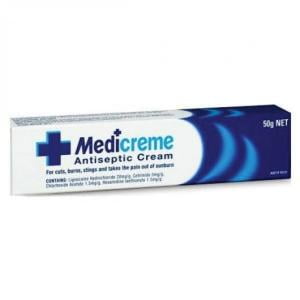 Medi Creme 50g