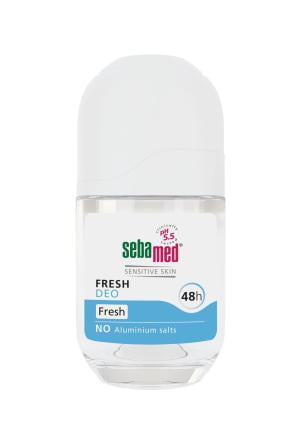 Sebamed Fresh Roll-on Deodorant