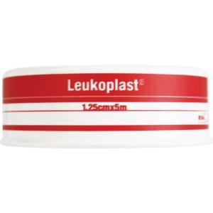 Leukoplast Std 1.25cm X 5m