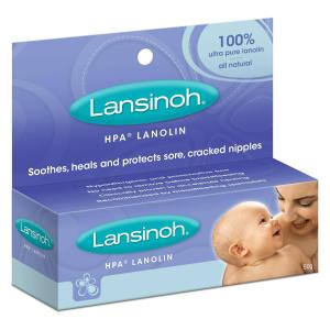 Lansinoh Nipple Emolient 50g