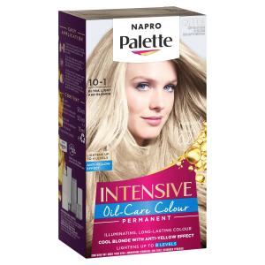 Napro Palette Hair Colour