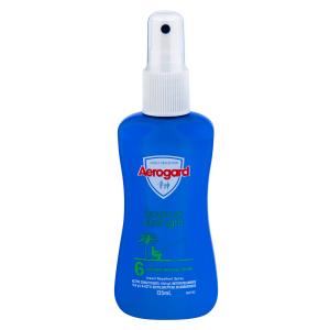 Aerogard Tropical Strength Insect Repellent