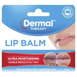 Dermal Therapy Lip Balm 10g