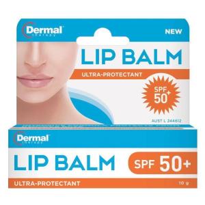 Dermal Therapy Lip Balm SPF 50+ 10g