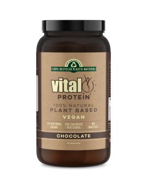 Vital Protein Powder Chocolate 500g