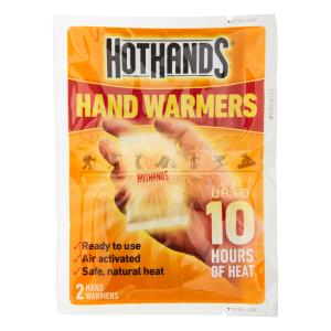 Hot Hands Hand Warmer