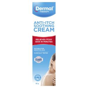 Dermal Therapy Anti-Itch Soothing Cream