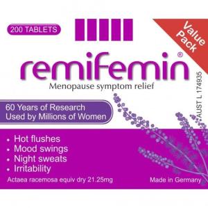 Remifemin 200 Tablets