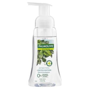 Palmolive Foaming Antibacterial Hand Wash