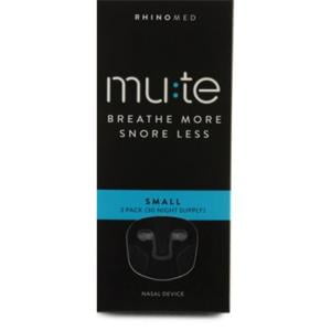 Mute Snoring Device Small