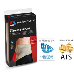 Thermoskin Lumbar Support Small