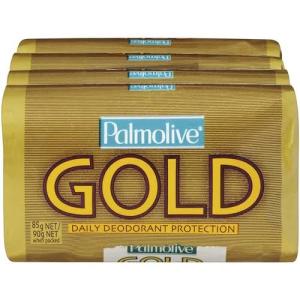 Palmolive Gold Daily Deodorant Protection 85g