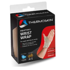 Thermoskin Adjustable Wrist Wrap Large/Extra Large