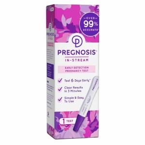 Pregnosis In-Stream Early Pregnancy Test