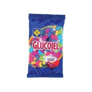 Gold Cross Glucojels Jelly Beans 1kg