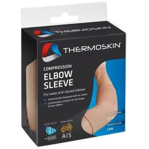 Thermoskin Compression Elbow Sleeve Large