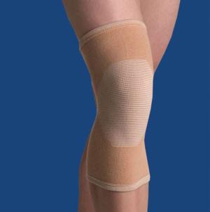 Thermoskin 4 Way Compression Knee Sleeve Medium