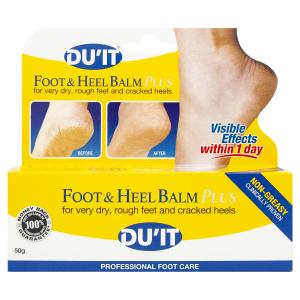 Heel Balm Plus Dry Skin Foot Cream