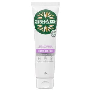 DermaVeen Extra Hydration Hand Cream