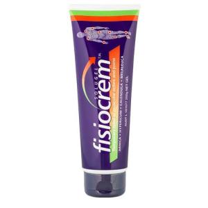 Fisiocrem Solugel 250g