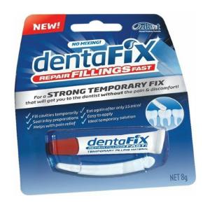 Dentafix 8g Repair Filling