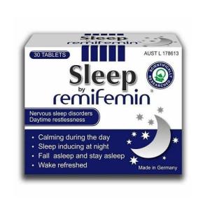 Remifemin Sleep 30 Tablets