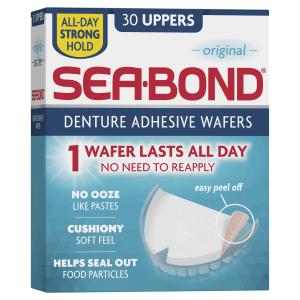 Sea-Bond Original Uppers 30s