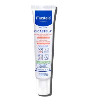 Mustela Cicastela Recovery Cream 40mL