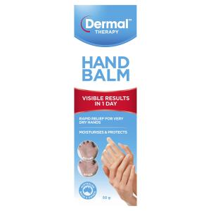 Dermal Therapy Hand Balm 50g