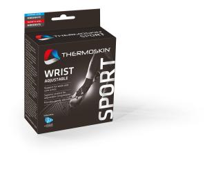 Thermoskin Sport Wrist Adjustable