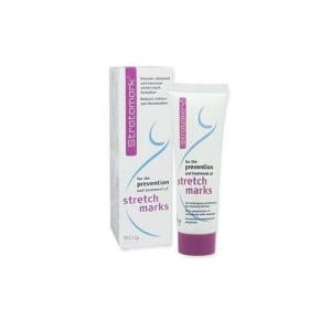 Stratamark Stretch Marks Gel 50g181030000182181030000144181030000144