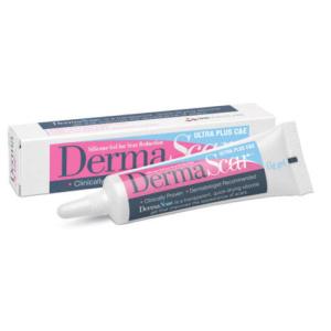 DermaScar Platinum Vitamin E & C 15g